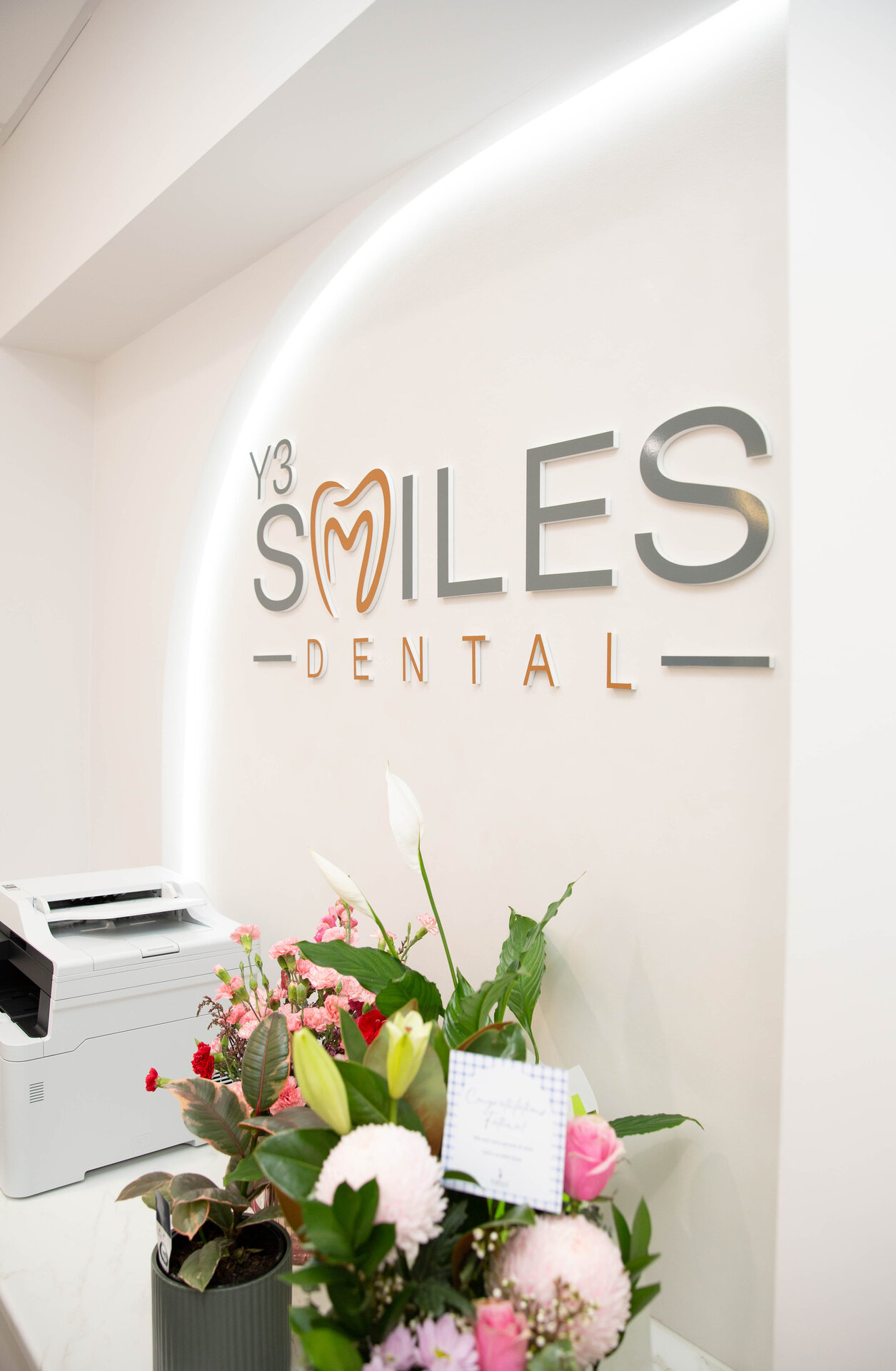 Y3 Smiles Dental clinic - 94